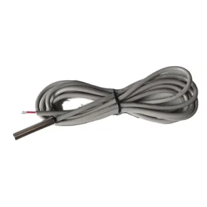 10K NTC Sensor with Gray Cable Temperature Sensor Category