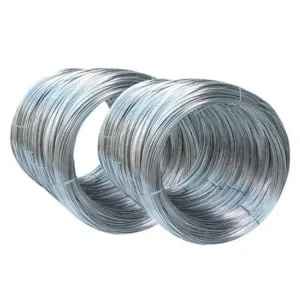 12 14 16 18 20 22 24 26 28 Gauge Galvanized Steel Wire Knitting Fence Gi Binding Wire Electric Fence Cut Welded Included