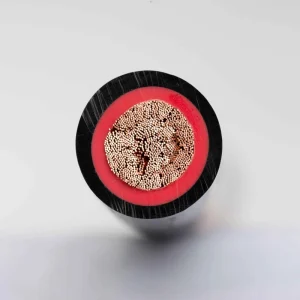 12AWG 1/0 2/0 3/0 4/0 AWG 4mm 16mm 95mm2 120mm2 Welding Cable Soft Flexible Copper Conductor 2/0 Welding Cable