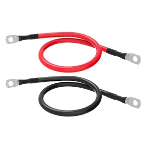12AWG Ultra-Soft Silicone Wire High Temperature 200 Degrees Extra Soft Battery Cable Supplied for High-Efficiency