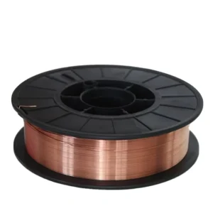 15KG Net Weight Mag/Mig CO2 ER70S-6 SG2 Carbon Steel Welding Wire 0.8 mm 0.9mm 1.0mm 1.2mm