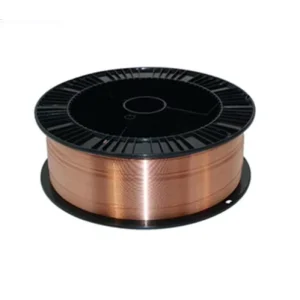 15KGS per Roll Mig Welding Wire Material