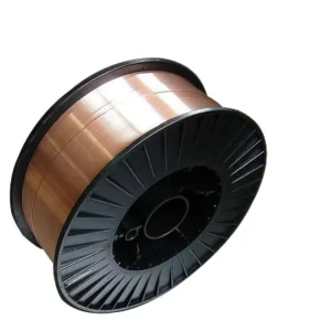 15kg 0.8mm AWS ER70S 6 Welding MIG Wire Alloy Copper Welding Wire