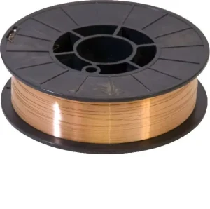 15kg Mig Mag Welding Wire ER70S-6 CO2 0.8mm 0.9mm 1.0mm 2.0mm Gas Shielded Mig Welding Wire