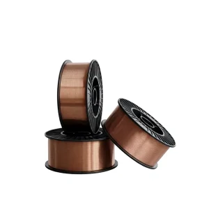 15kg Mig Welding Wire 1.0mm Copper Coating Welding Wire ER70S-6