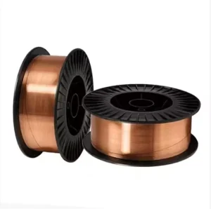 15kg Mig Welding Wire 1.0mm Copper Coating Wire ER70S-6