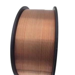 15kg Spool Carbon Steel Welding Wire ER90S G