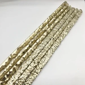 16*450mm 1/16”*1/8″ YD Hardfacing Welding Rod Electrode Tungsten Carbide Brazing Rod Copper Matrix Cemented Carbide Welding Rod