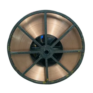 16 Ga Copper Wire Band for 35 Carton Staples