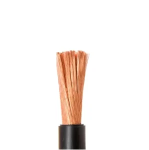 16mm 25mm 35mm 50mm 70mm 95mm 120mm H01N2-D Welding Cable