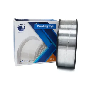 1KG Gasless Mig Welding Flux Wire E71T-GS Welding Wires 0.8mm 1.0mm