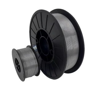 1kg 5kg E71t-GS 0.8mm 1.0mm MIG Gasless Welding Flux-Cored Wire