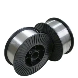 1mm Aluminum Alloy Mig Welding Wire for Vacuum Metalizing
