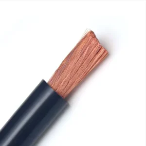 2 0 1 0 Awg 25mm 35mm2 50mm 70mm 95mm2 Rubber Insulation Flexible Copper Power Welding Cable