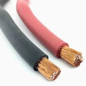 2 0 awg 35mm 50mm Welding Ground Cable Battery Cable