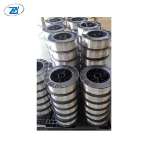 2.0 mm 1 kg Spool Roll for Condenser Radiator ER Silver 4047 Brazing Wires Core Flux Welding Wire Aluminum Alloy