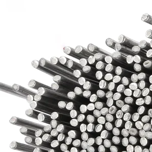 2.0mm Low Temperature Universal Aluminum Aluminum Flux Cored Welding Wire for Soldering