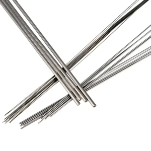 2.0mm Low Temperature Universal Aluminum Flux Cored Wire Welding