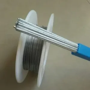 2.0mm Low temperature Universal Aluminum Flux Cored Wire Welding