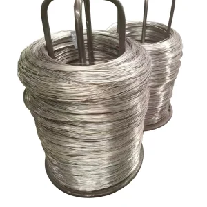 2.4mm ER308L Stainless Steel TIG Filler Wire Rods for Welding 304 Grade