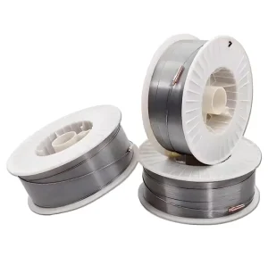 2.8mm 3.2mm Hardfacing Flux Cored Wear Resistance Welding Wire for Cement Mining Bucket Chutes and Hoppers