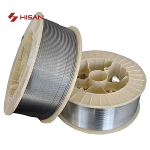 2.8mm 3.2mm High Temperature Resistant Hardfacing Flux Core Wire Repair Welding Wire