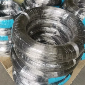 201 202 Stainless Steel Wire 0.3mm 1mm Grade 904L 304L 316L AISI Standard Cut & Bend Welding Processing Services Included