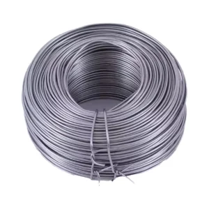 201 304 316 Stainless Steel Spring Wire Medium Hard Bright Steel Wire 0.25 5mm for Bending Welding EN Standard Rope SS Wire
