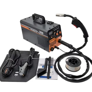 220V MIG Gas Free Welding Machine 3 in 1