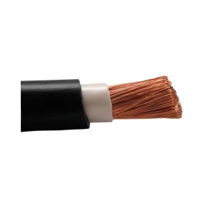 250 Mcm Welding Superflex Flexible Cable