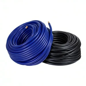 250kcmil PVC UL1015 Electrical Wires Stranded OFC Copper PVC Flexible Cables Wires 127mm² Electric Power Cables AWG THW Wire