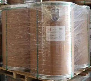 250kg Drum CO2 Welding Wire Er70s-6 0.8mm 5kg 1.0mm 1.2mm Welding Wire Drums