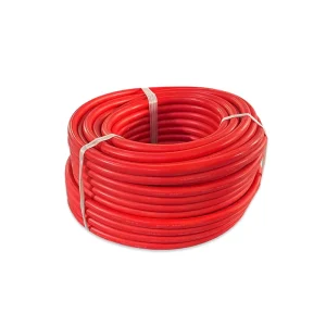 25mm 35mm 50mm 70mm 95mm 16AWG 15AWG 14AWG Single Core Flexible Copper Battery Rubber Welding Cable Electric Wire