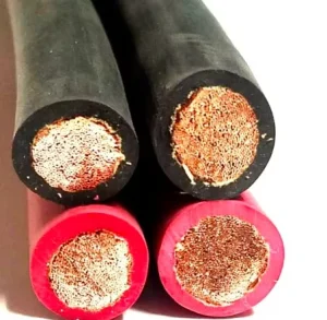 25mm 35mm 50mm 70mm 95mm Copper Welding Cable