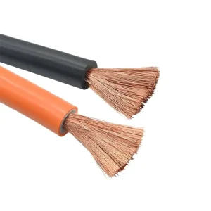 25mm 35mm 50mm 70mm 95mm Flexible Copper Welding Cable