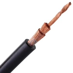 25mm Electric Cable Electrical Copper Wire Electrical Cable Wire 10mm Copper
