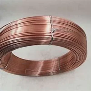 2mm 2.5mm 3.2mm 4mm 5mm H10MnSiA Carbon Steel Submerged Arc Welding Wire OEM ODM