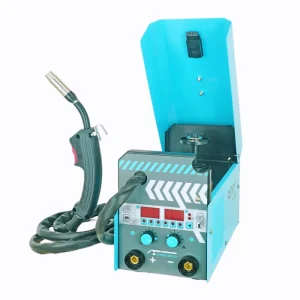 3 in 1 Welder Tig Mig Arc Gas Welder C02