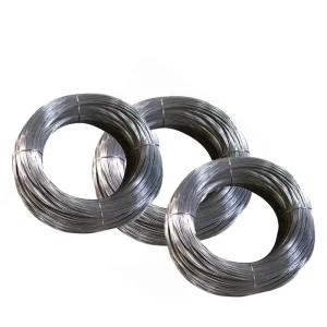 3.5mm 6mm 4145 Aluminum Welding Wire Anodized Craft 2.4mm 5356 MIG Aluminum Welding Wire