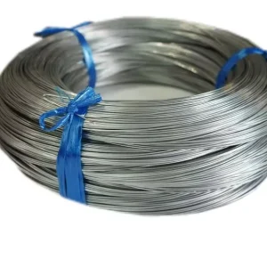 3003 Aluminum Wire in Various Sizes 3mm 4mm 6mm 8mm
