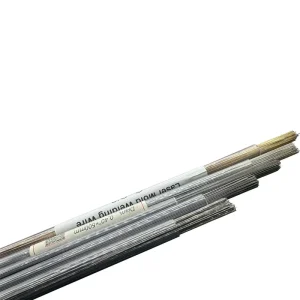 304 308 316L 310S NICRMO 3 NICRMO 4 Nickel based Stainless Steel Laser Welding Wire MIG TIG OEM 0.1 3.0mm