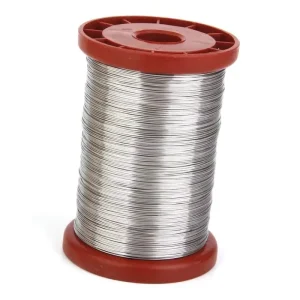 304 312 310 316 316L 410 430 321 0.2mm 0.3mm 0.4mm Cold Draw SS Wire Stainless Steel Wire With Different Diameter