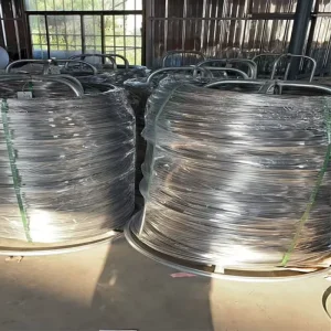 304 316 201 316L 430 420 309S Bright Tinny Spring Welding Stainless Steel Wire Stainless Steel Spring Wire