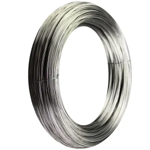 304 316 904 Stainless Steel Wire High Tensile Strength MIG Stainless Steel Welding Wire