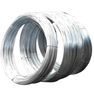304 316 Stainless Steel Wire Industrial Use ASTM Standard