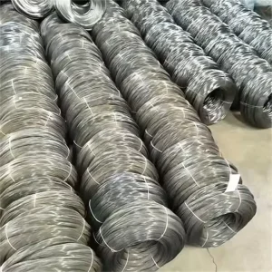 304 316 Stainless Steel Wire Soft Hard Bright Finish Bending Welding Cutting Services ASTM Standard 0.1 50mm Diameter
