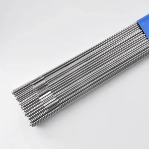 304 316L Stainless Steel TIG Welding Wire Argon Arc Welding Wire 1.6mm 2.4mm ER308 ER316 AWS A5.9 ISO14343