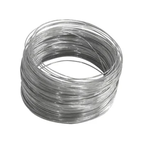 304 7×7 Stainless Steel Wire Rope 0.5mm Stainless Steel Cable