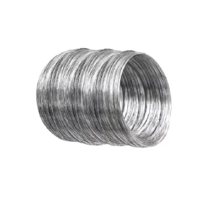 304 Stainless Steel Wire Single Strand Soft Hard Bundled Wire in 0.3 0.4 0.5 0.6 0.8mm Sizes with Welding Processing Service