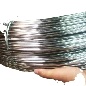 304L 316L 0.15mm 0.25mm Stainless Steel Wire AISI Standard Welding & Bending Services Custom Cutting